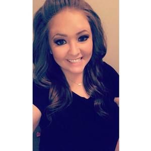 Meet your Posher, Kelsey